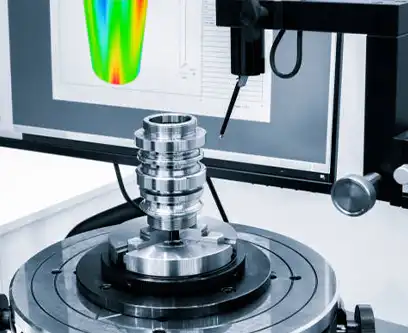 Cost Optimization in CNC Machining for Cast Components